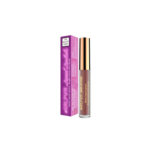 Face- GRLPWR Liquid Lipstick