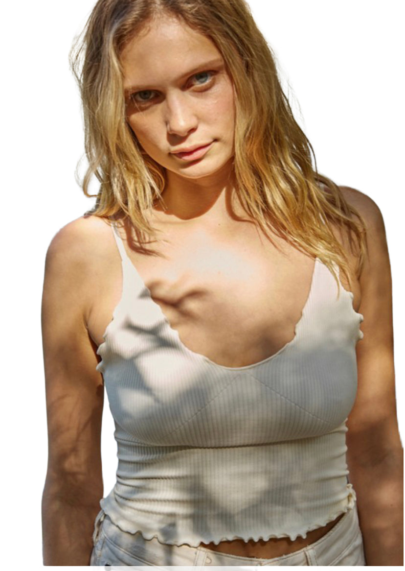 Seamless- By Together Forever Young Cami