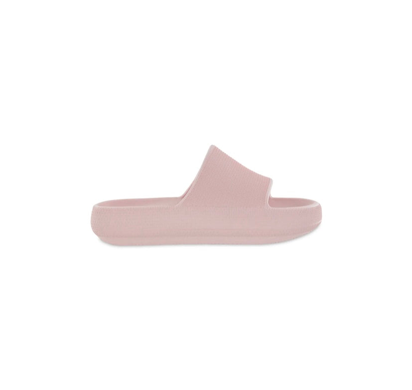 Shoes- MIA Lexa Pool Slide