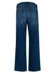 Apparel- Kut From The Kloth Kelsey Fab Wide Leg Hem Jeans