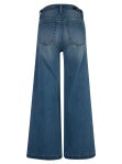Apparel- Kut From The Kloth Meg Fab Wide Leg Hem Jeans