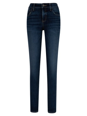 Apparel- Kut From The Kloth Mia Toothpick Skinny Jeans
